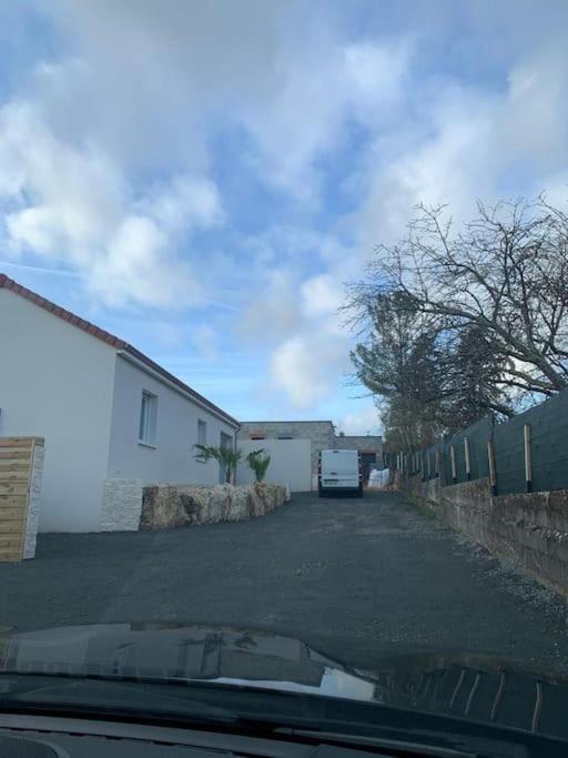 Maison By Sana Proche Du Lac Châtellerault Zewnętrze zdjęcie
