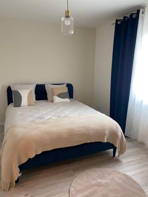 Maison By Sana Proche Du Lac Châtellerault Zewnętrze zdjęcie