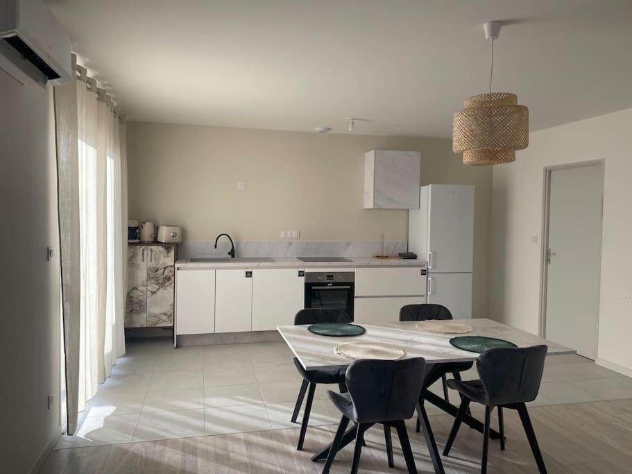 Maison By Sana Proche Du Lac Châtellerault Zewnętrze zdjęcie
